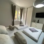 Apartman Toro *