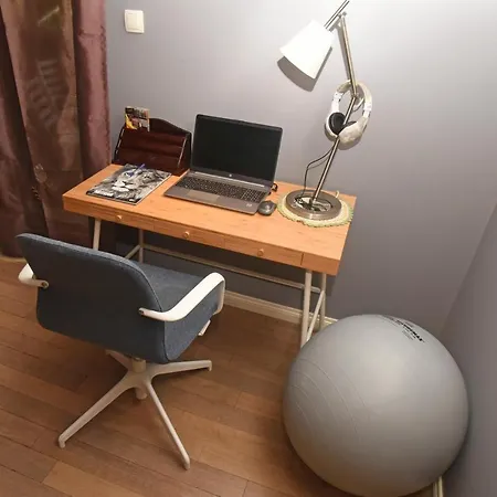 Toro Apartman *