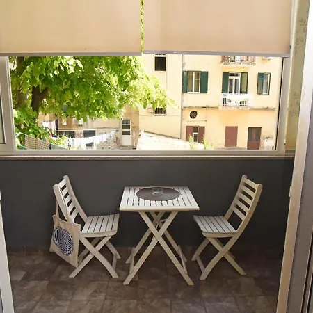 Διαμέρισμα Toro