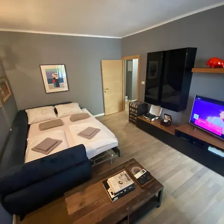 Toro Apartman