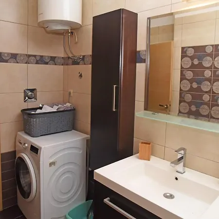 Toro Apartamento Split