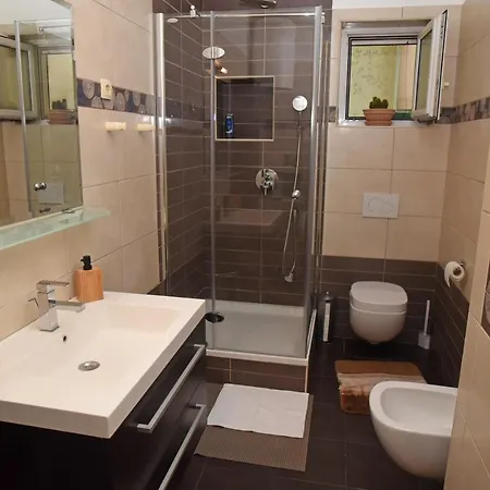 Toro Apartamento Split