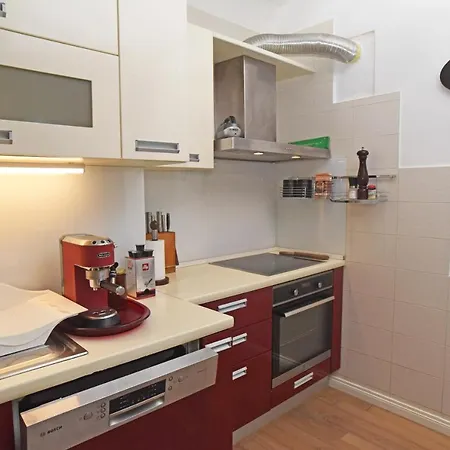 Toro Apartamento Split