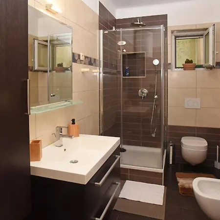 Apartamento Toro Split