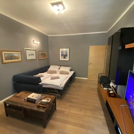 Toro Apartamento Split