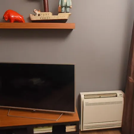 Apartment Toro