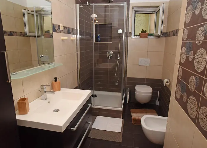 Toro Appartement Split