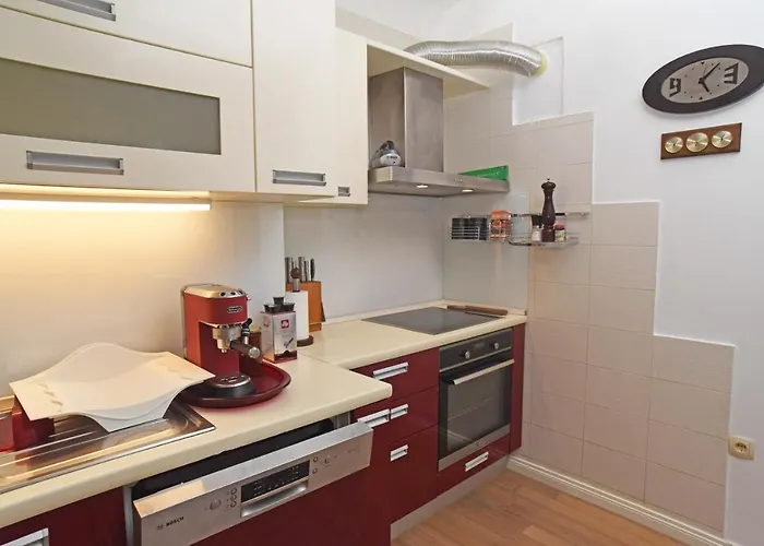 Toro Appartement Split