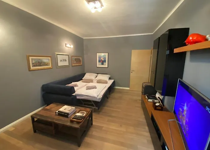 Toro Appartement Split