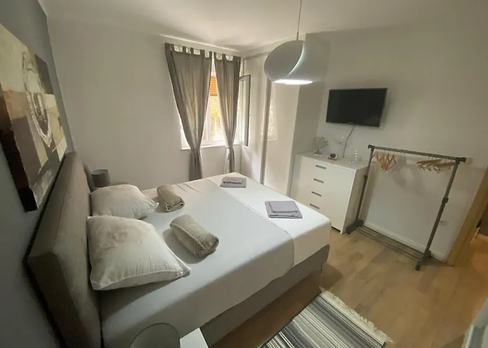 Toro Apartman *