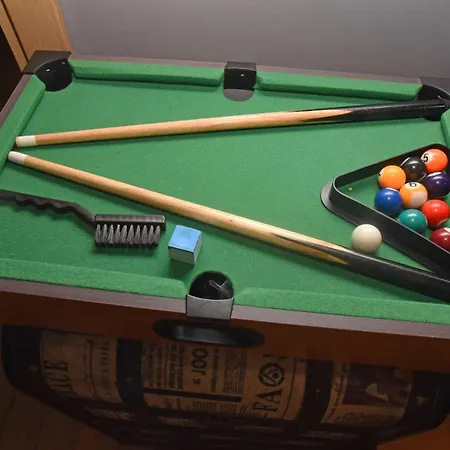 Toro Apartment Split