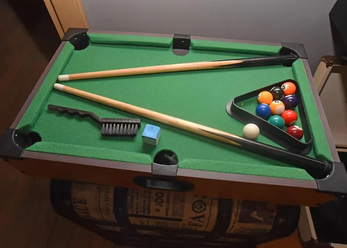 Toro Lejlighed Split