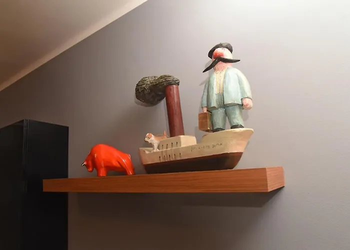 Toro Lejlighed Split